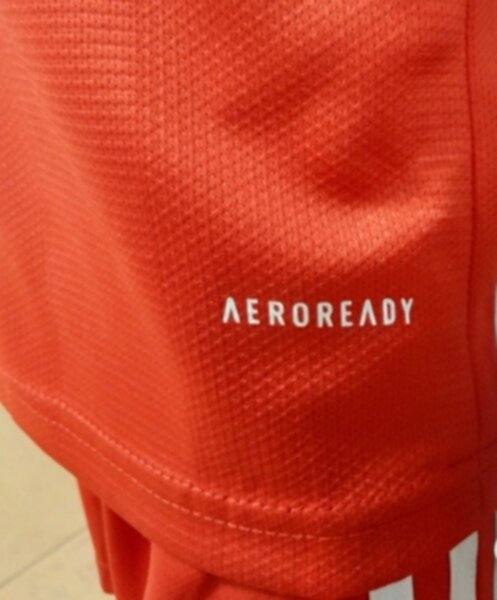 форма детская Bayern Munchen  2020-2021 домашняя