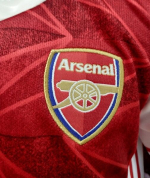 форма детская Arsenal  2020-2021 домашняя