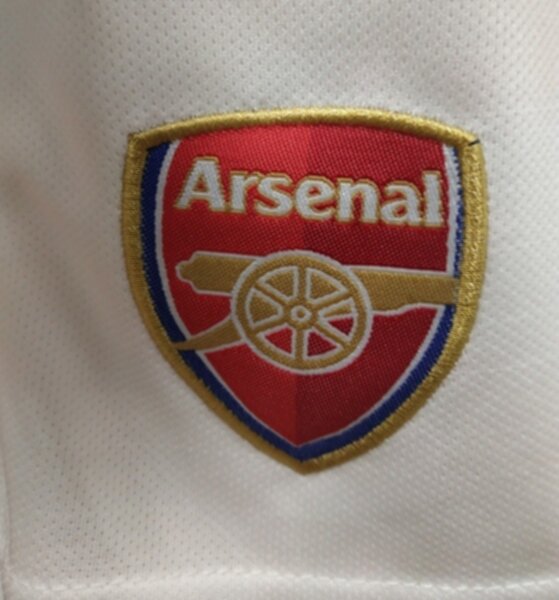 форма детская Arsenal  2020-2021 домашняя