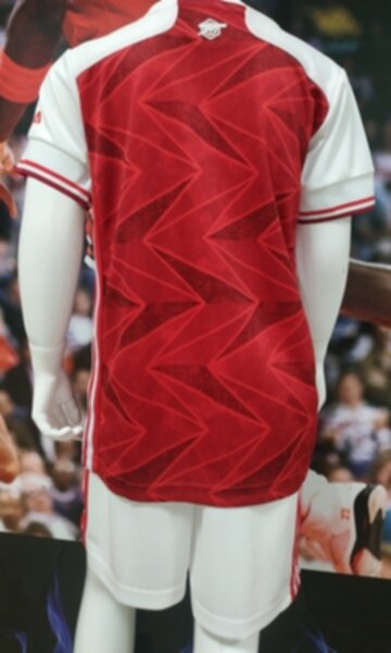 форма детская Arsenal  2020-2021 домашняя