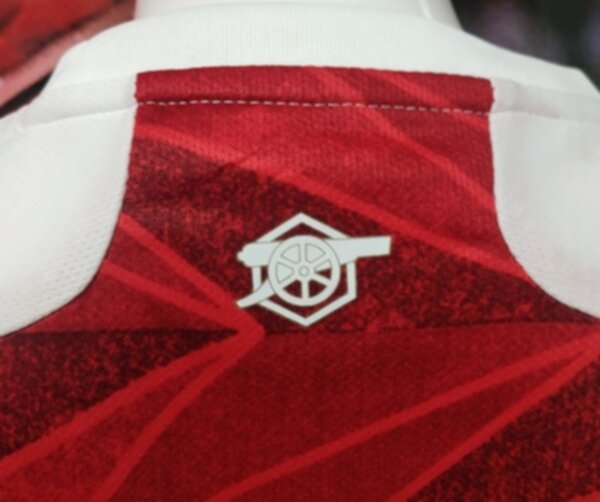 форма детская Arsenal  2020-2021 домашняя