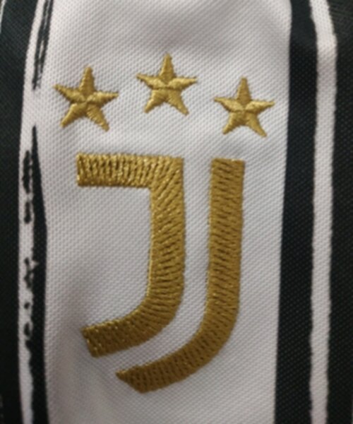 форма детская Juventus  2020-2021 домашняя