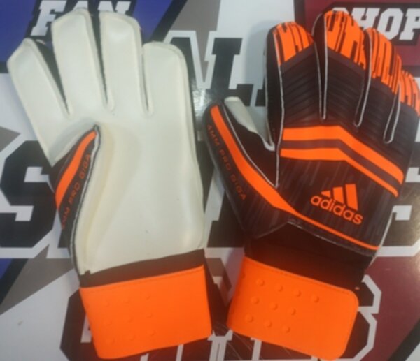 перчатки вратарские Adidas
