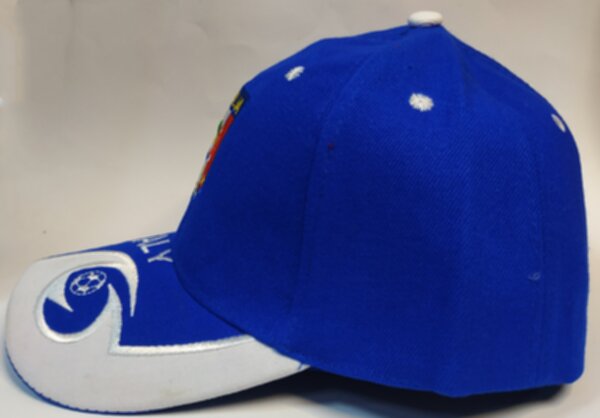 бейсболка сборной Италии