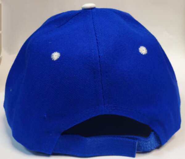 бейсболка сборной Италии