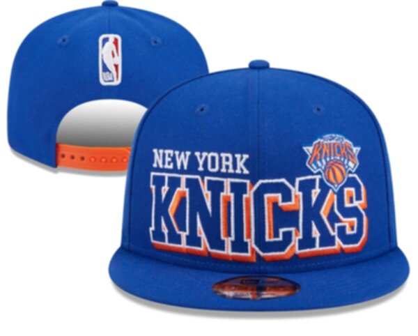 снэпбэк New York Knicks 