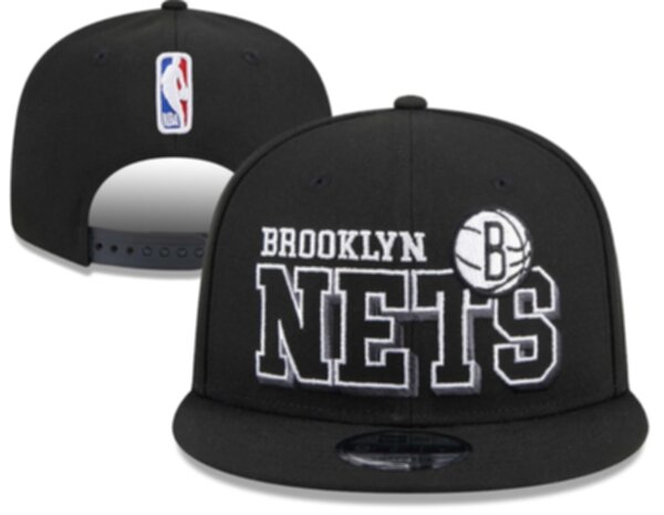 снэпбэк Brooklyn Nets