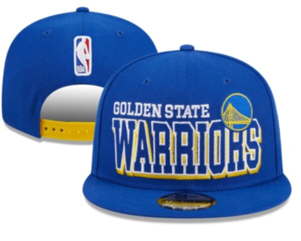 снэпбэк Golden State Warriors