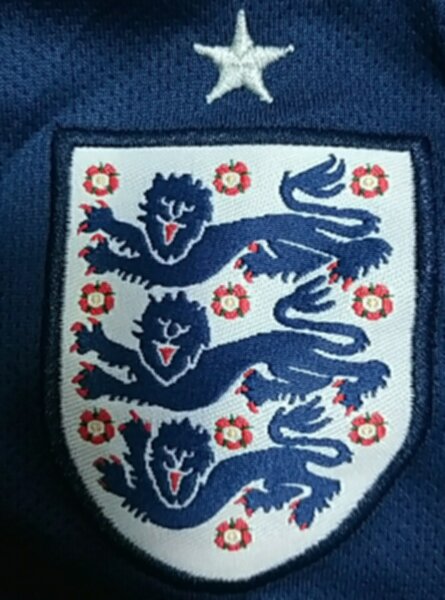 форма детская сборной Англии #10 Bellingham  Euro 2024  полиэстер 100%