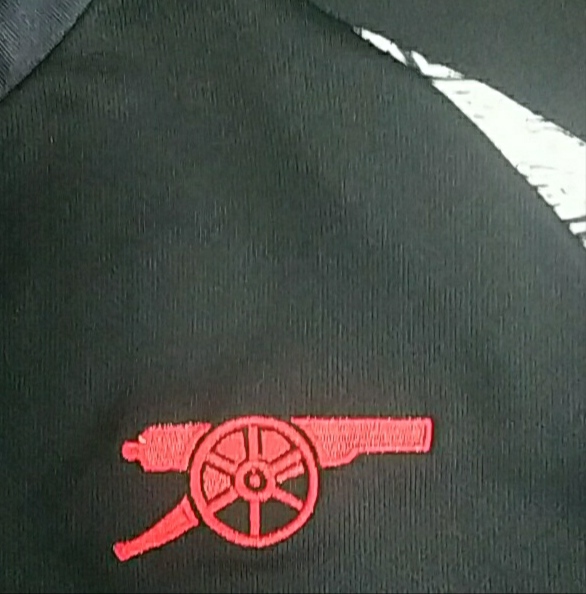 форма Arsenal 2024-2025  adidas,гостевая,полиэстер 100%