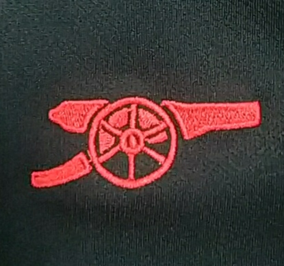 форма Arsenal 2024-2025  adidas,гостевая,полиэстер 100%