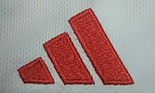 форма Manchester United 2024-2025, adidas, домашняя, полиэстер 100%