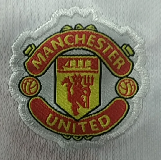 форма Manchester United 2024-2025, adidas, домашняя, полиэстер 100%