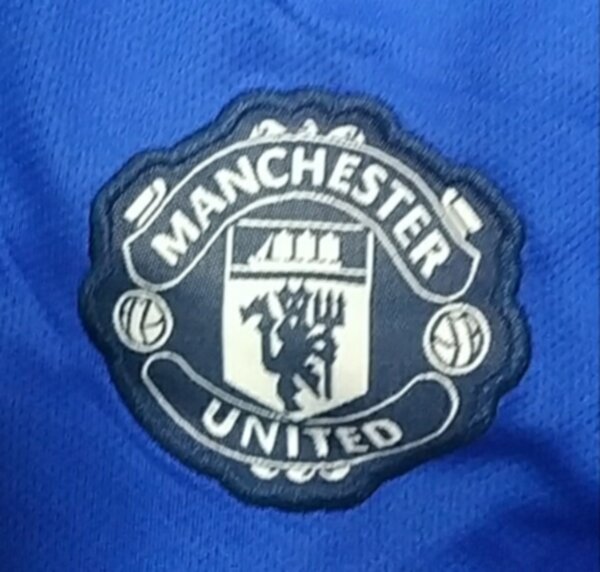 форма Manchester United 2024-2025 adidas, гостевая,полиэстер 100%