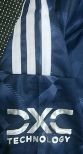 форма Manchester United 2024-2025 adidas, гостевая,полиэстер 100%