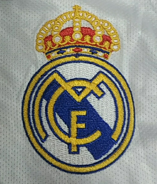 форма Real Madrid №15 ARDA GULER  2024-2025 adidas,домашняя,полиэстер 100%