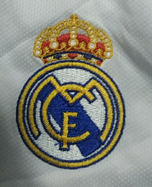 форма Real Madrid №15 ARDA GULER  2024-2025 adidas,домашняя,полиэстер 100%