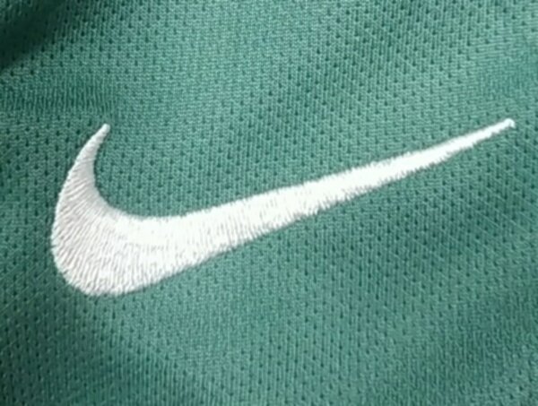 форма Tottenham 2024-2025 Nike резервная, полиэстер 100%