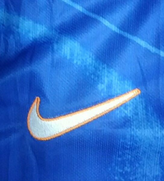 форма Chelsea 2024-2025 Nike ,домашняя,полиэстер 100%