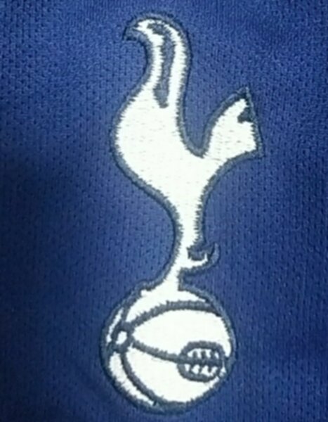 форма Tottenham 2024-2025 Nike ,домашняя, полиэстер 100%