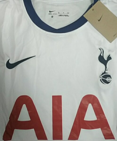 форма Tottenham 2024-2025 Nike ,домашняя, полиэстер 100%