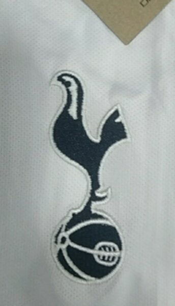 форма Tottenham 2024-2025 Nike ,домашняя, полиэстер 100%