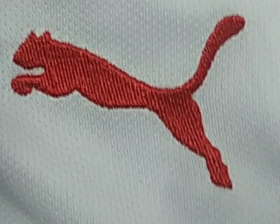 форма AC Milan 2024-2025 puma домашняя ,полиэстер 100%