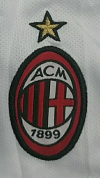 форма AC Milan 2024-2025 puma домашняя ,полиэстер 100%