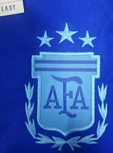 форма  сборной Аргентины №10 MESSI  2024  полиэстер 100% 