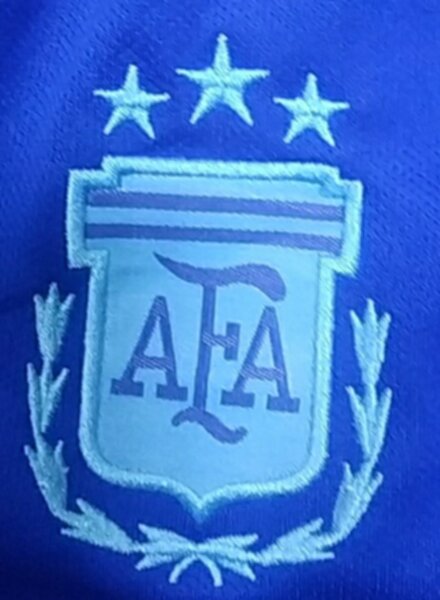 форма  сборной Аргентины №10 MESSI  2024  полиэстер 100% 