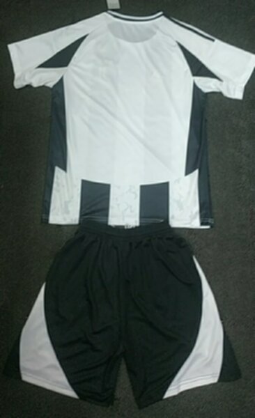 форма Juventus 2024-2025 adidas домашняя  полиэстер 100%