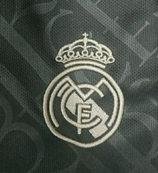 форма Real Madrid 2024-2025 adidas резервная полиэстер 100%