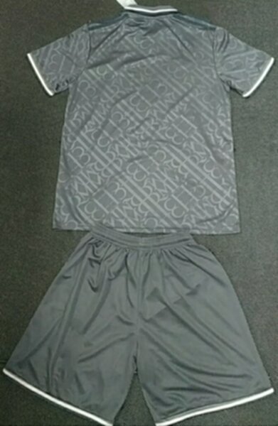форма Real Madrid 2024-2025 adidas резервная полиэстер 100%