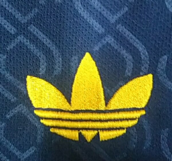 форма Juventus 2024-2025 adidas резервная полиэстер 100%
