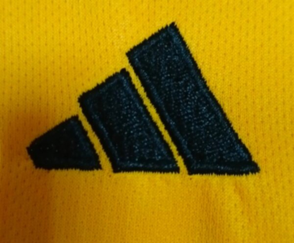 форма детская Real Madrid №10 MODRIC 2024-2025 adidas,гостевая ,полиэстер 100%