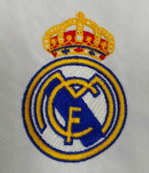 форма Real Madrid №10 MODRIC  2024-2025 adidas,домашняя,полиэстер 100%