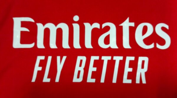 форма детская Arsenal  2024-2025  домашняя полиэстер 100%