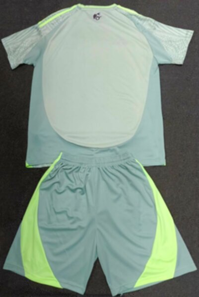форма сборной Мексики 2024 adidas,полиэстер 100%