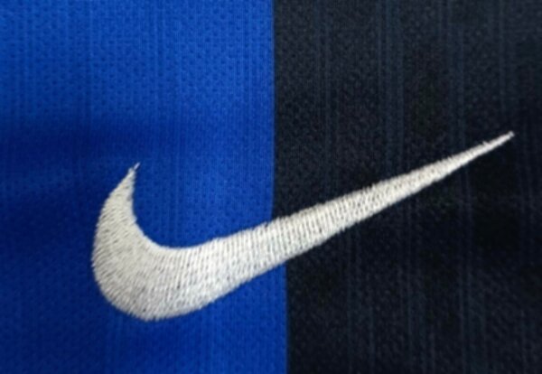 форма Inter 2024-2025 Nike домашняя полиэстер 100%