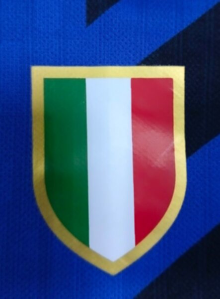 форма Inter 2024-2025 Nike домашняя полиэстер 100%