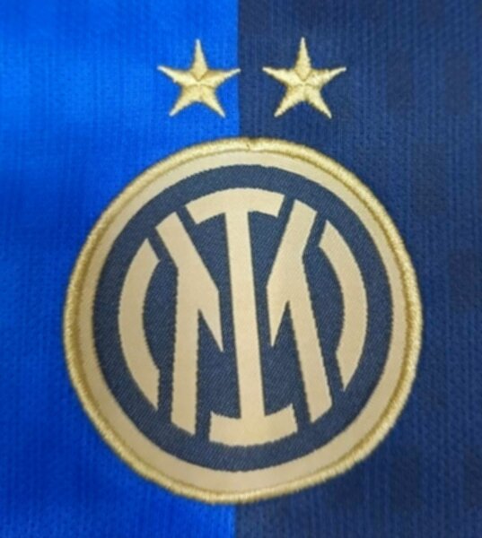 форма Inter 2024-2025 Nike домашняя полиэстер 100%