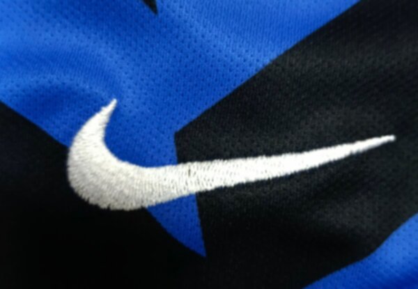 форма Inter 2024-2025 Nike домашняя полиэстер 100%