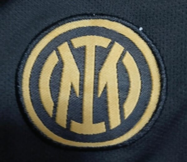 форма Inter 2024-2025 Nike домашняя полиэстер 100%