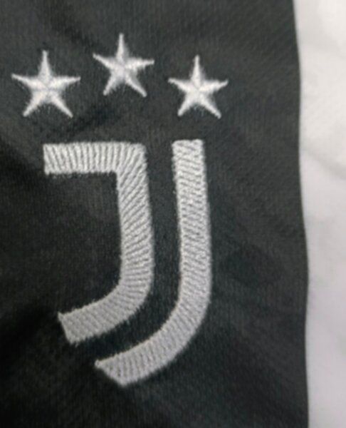 форма детская Juventus  2024-2025  домашняя полиэстер 100%