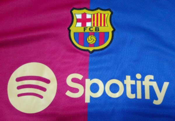 форма Barcelona №19 LAMINE YAMAL 2024-2025 Nike,домашняя,полиэстер 100%