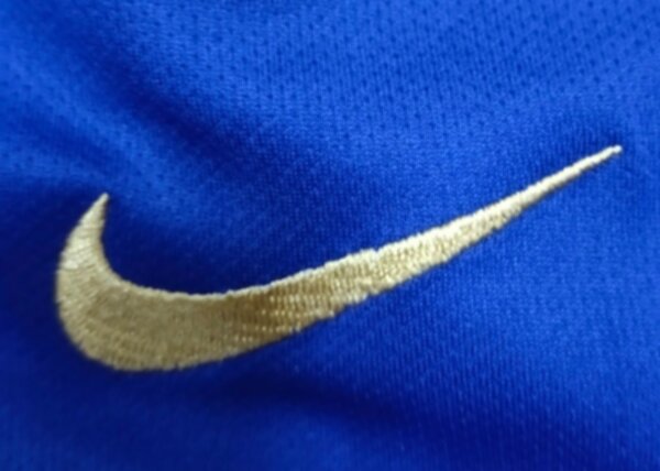 форма Barcelona №19 LAMINE YAMAL 2024-2025 Nike,домашняя,полиэстер 100%