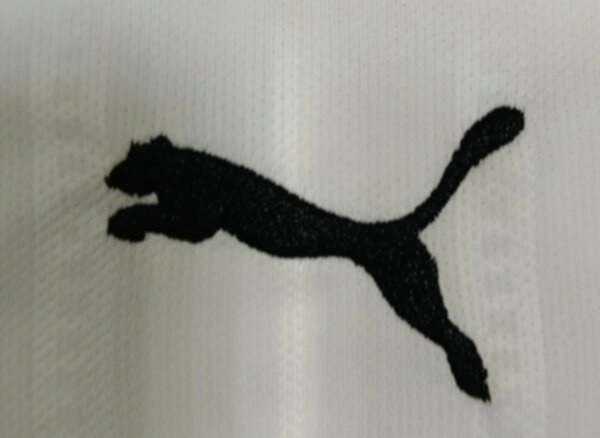 форма AC Milan 2024-2025 puma, гостевая, полиэстер 100%