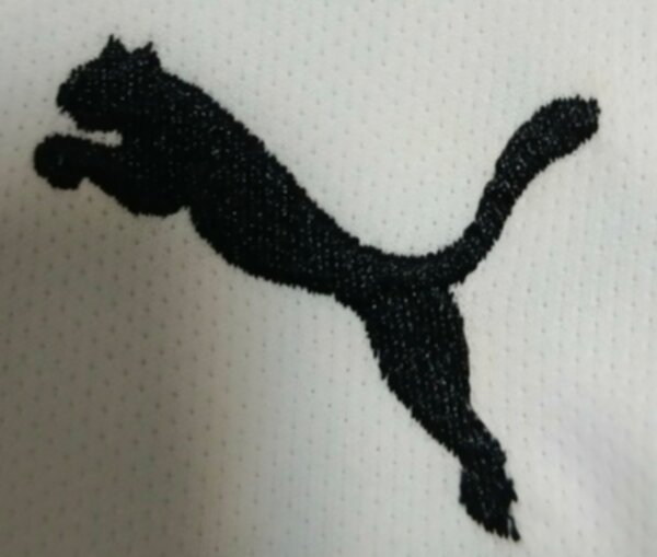 форма AC Milan 2024-2025 puma, гостевая, полиэстер 100%