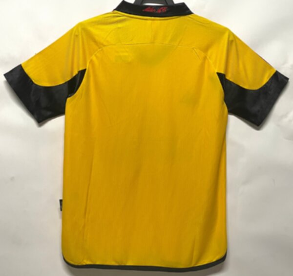 майка AC Milan  ретро 1999-2000 полиэстер 100%
