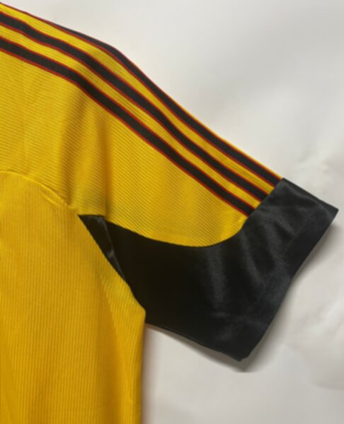 майка AC Milan  ретро 1999-2000 полиэстер 100%